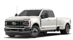2027 Ford F-350SD Lariat DRW