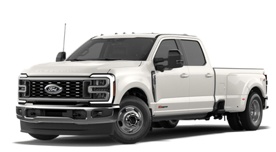 2027 Ford Super Duty F-350 DRW Pickup F-350® Lariat®