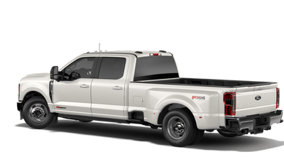 2027 Ford Super Duty F-350 DRW Pickup F-350® Lariat®
