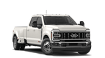 2027 Ford Super Duty F-350 DRW Pickup F-350® Lariat®