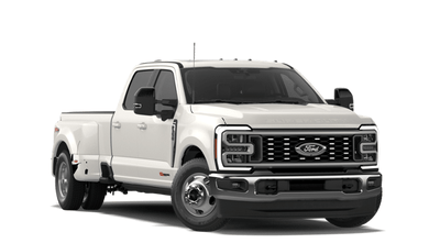 2027 Ford Super Duty F-350 DRW Pickup F-350® Lariat®