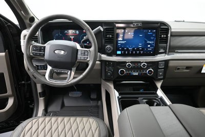2027 Ford F-350SD DRW