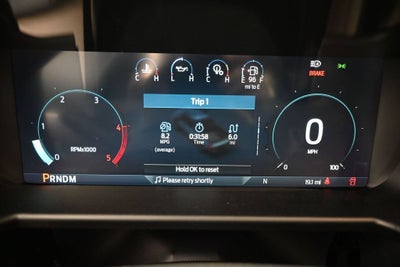 2027 Ford F-350SD DRW