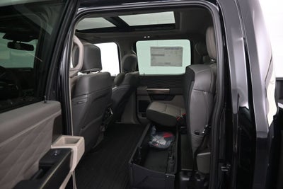 2027 Ford F-350SD DRW