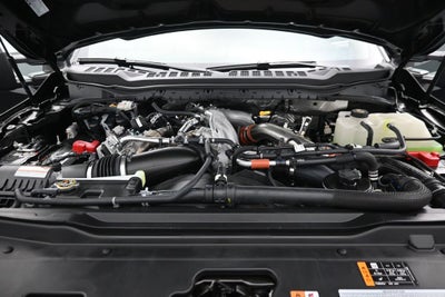 2027 Ford F-350SD DRW