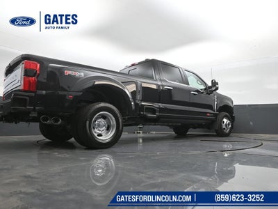2027 Ford F-350SD DRW