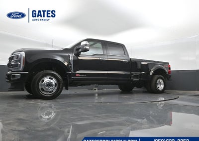 2027 Ford F-350SD DRW