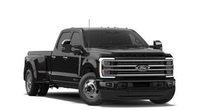 2027 Ford F-350SD DRW