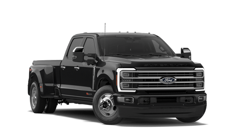 2027 Ford F-350SD DRW