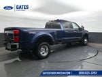 2027 Ford F-350SD Lariat DRW