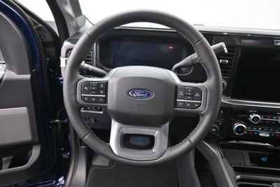 2027 Ford F-350SD Lariat DRW
