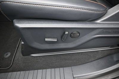 2027 Ford F-350SD Lariat DRW
