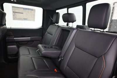 2027 Ford F-350SD Lariat DRW