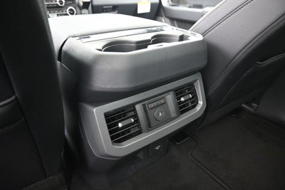 2027 Ford F-350SD Lariat DRW