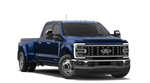 2027 Ford Super Duty F-350 DRW Pickup F-350® Lariat®