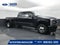 2027 Ford F-350SD Platinum DRW
