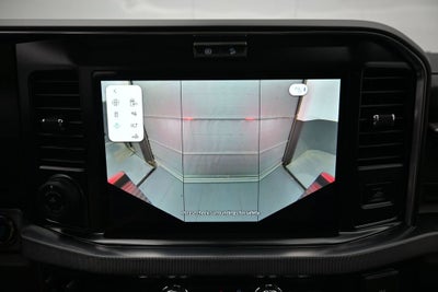 2027 Ford F-350SD Platinum DRW