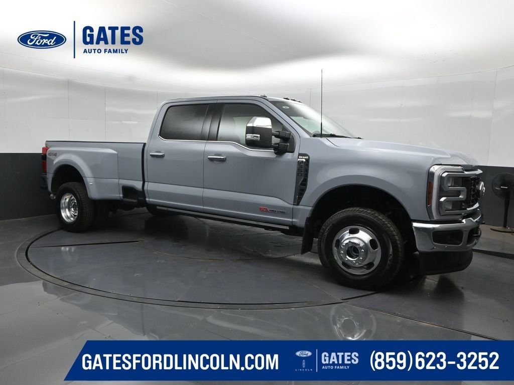 2026 Ford F-350SD DRW