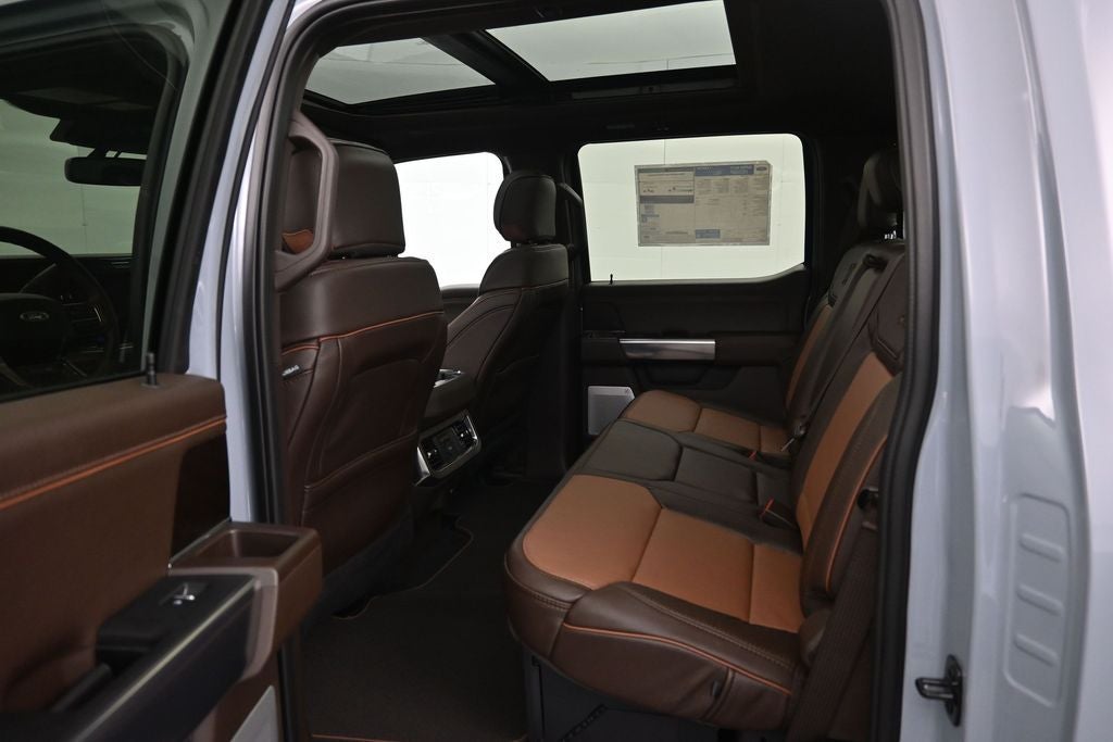 2026 Ford F-350SD King Ranch DRW