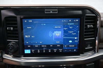 2026 Ford F-350SD King Ranch DRW