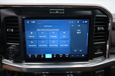 2026 Ford F-350SD King Ranch DRW