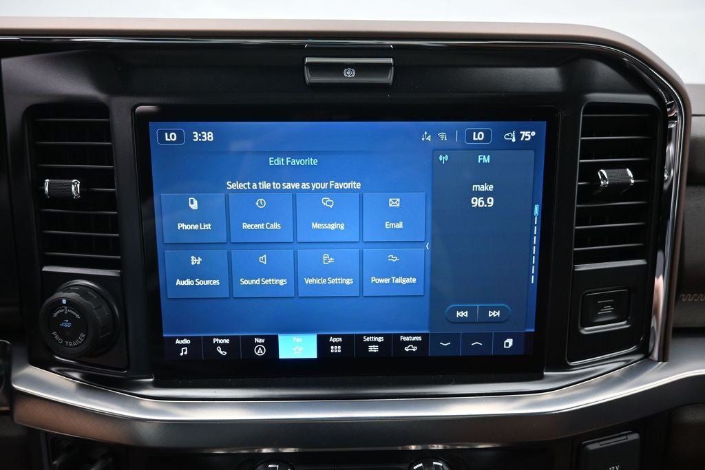 2026 Ford F-350SD King Ranch DRW