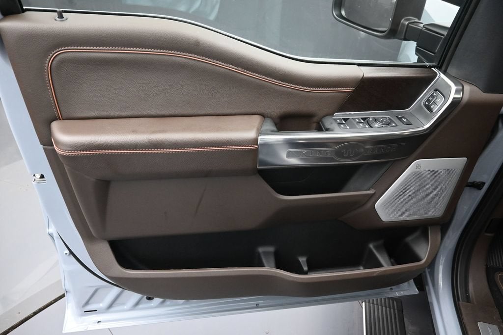 2026 Ford F-350SD King Ranch DRW