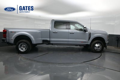2026 Ford F-350SD King Ranch DRW