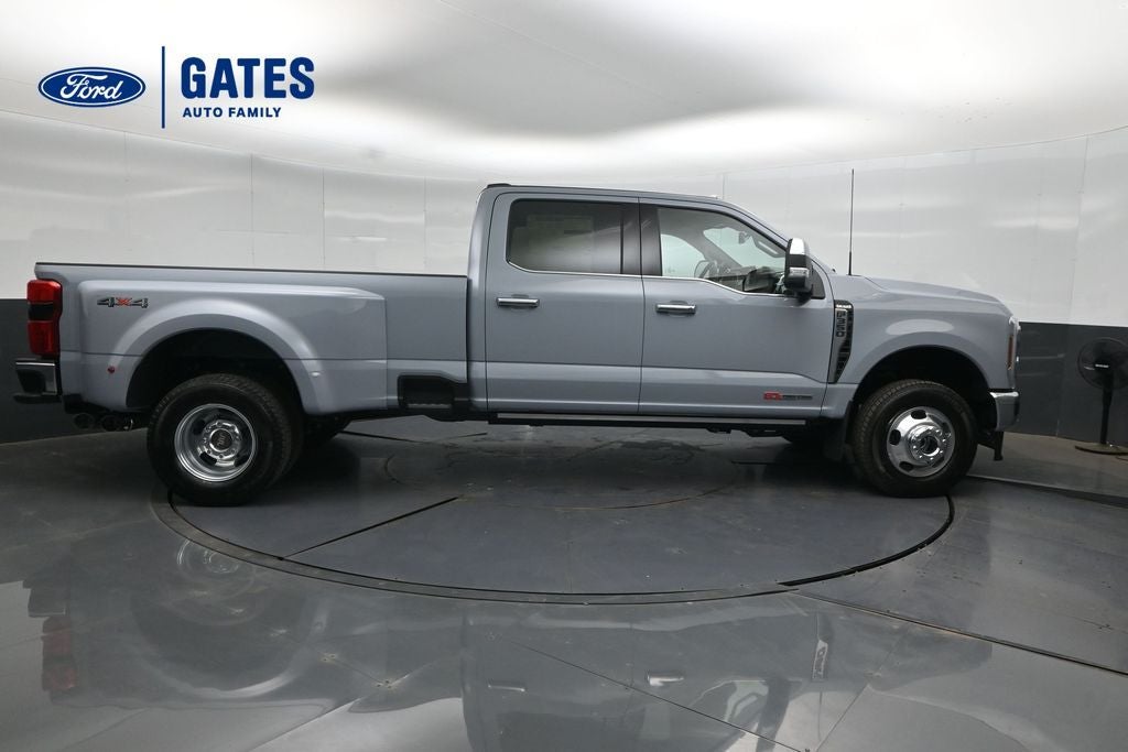2026 Ford F-350SD King Ranch DRW