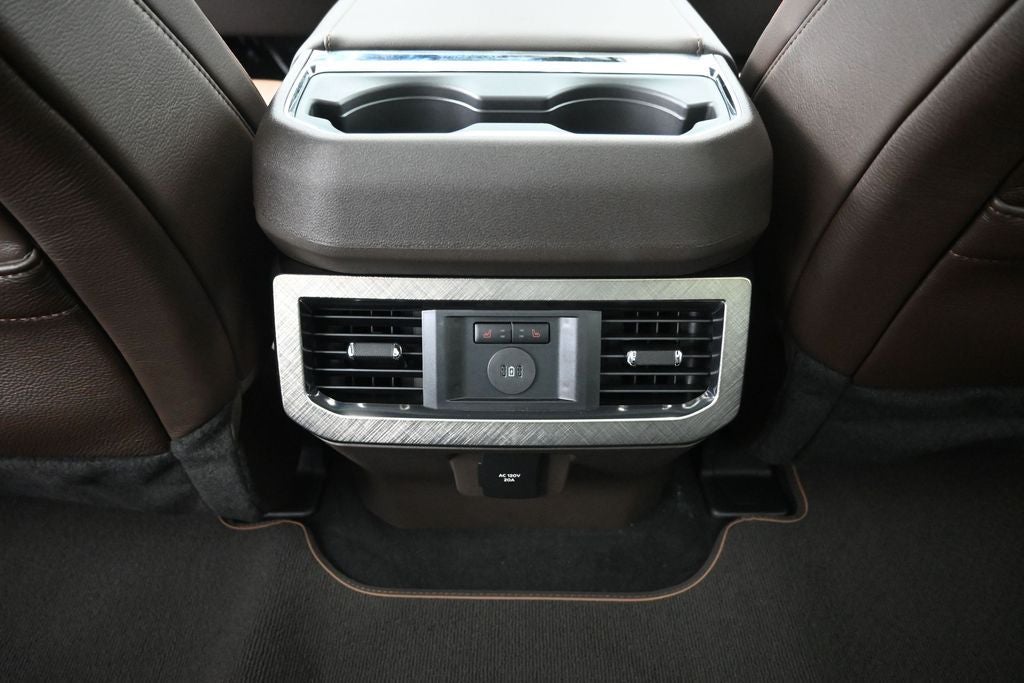 2026 Ford F-350SD King Ranch DRW