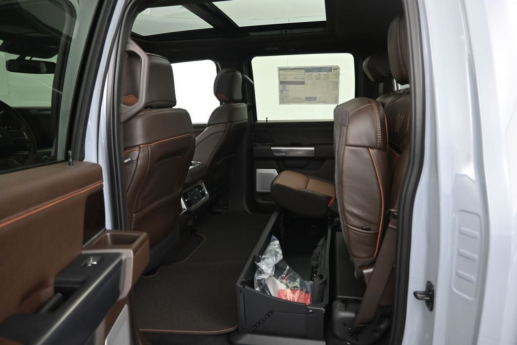 2026 Ford F-350SD King Ranch DRW