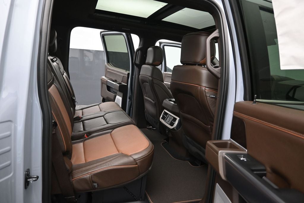 2026 Ford F-350SD King Ranch DRW