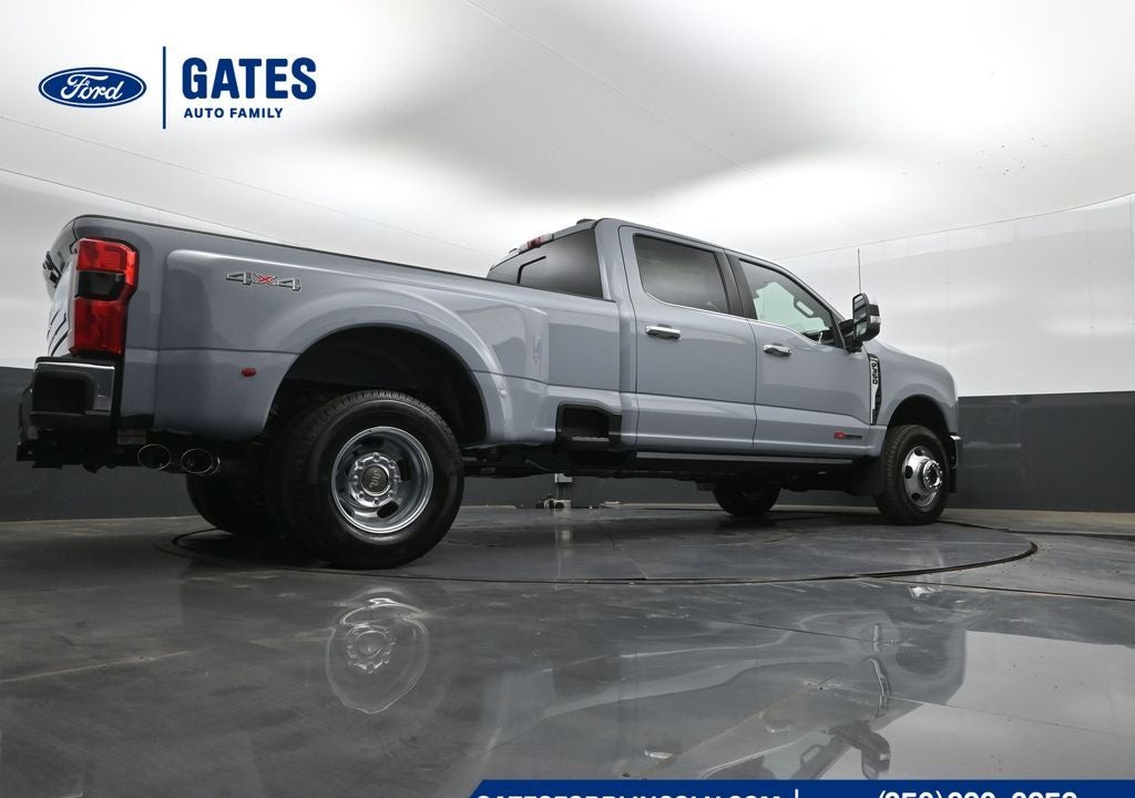2026 Ford F-350SD King Ranch DRW