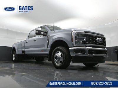 2026 Ford F-350SD King Ranch DRW