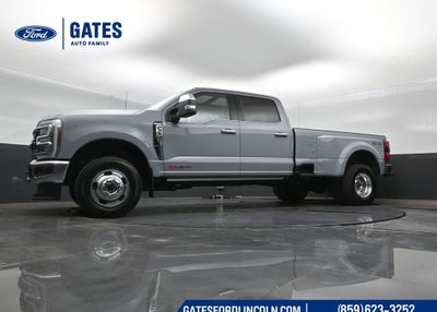 2026 Ford F-350SD King Ranch DRW