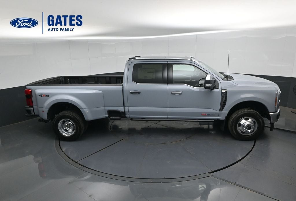 2026 Ford F-350SD King Ranch DRW