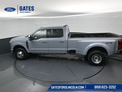 2026 Ford F-350SD King Ranch DRW