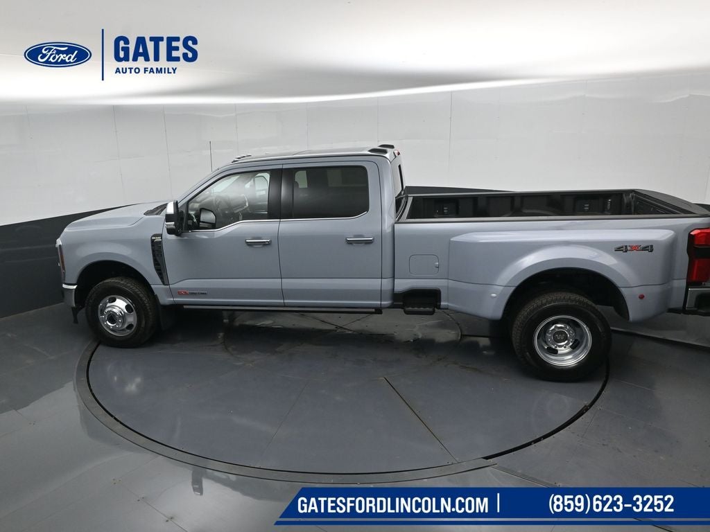 2026 Ford F-350SD King Ranch DRW