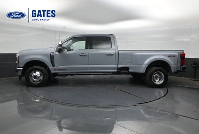 2026 Ford F-350SD King Ranch DRW