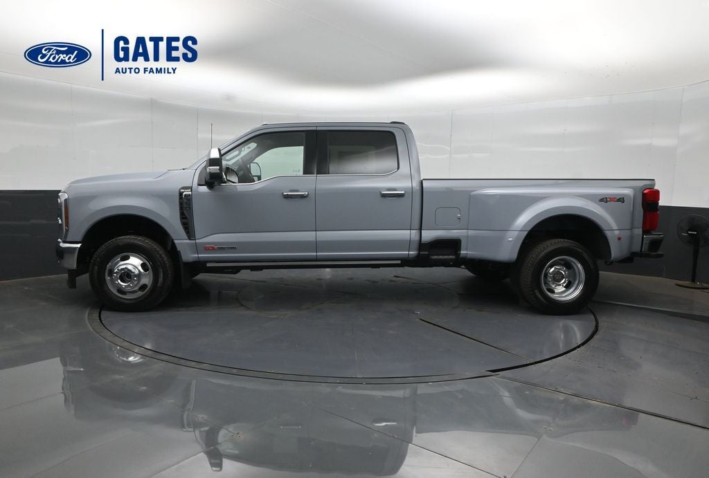 2026 Ford F-350SD King Ranch DRW