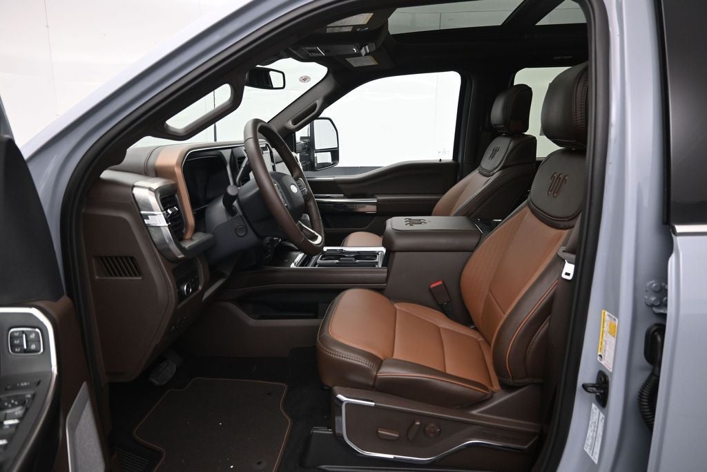 2026 Ford F-350SD King Ranch DRW
