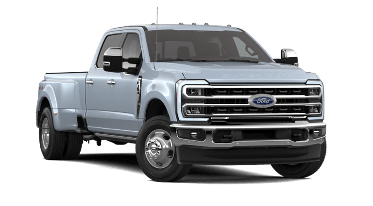 2026 Ford F-350SD DRW