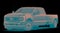 2027 Ford Super Duty F-350 DRW Pickup F-350® Lariat®