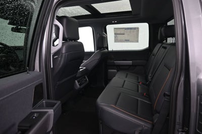 2027 Ford F-350SD Lariat DRW