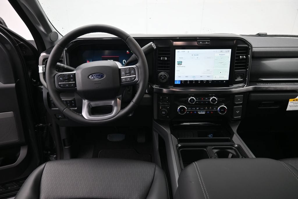 2027 Ford F-350SD Lariat DRW