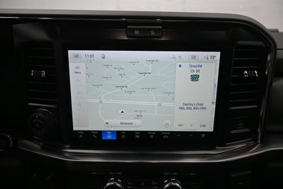 2027 Ford F-350SD Lariat DRW