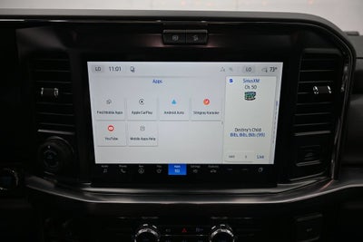 2027 Ford F-350SD Lariat DRW