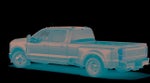 2027 Ford Super Duty F-350 DRW Pickup F-350® Lariat®