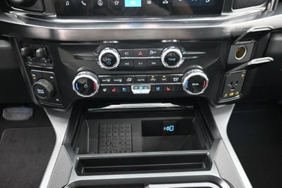 2027 Ford F-350SD Lariat DRW