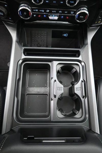 2027 Ford F-350SD Lariat DRW